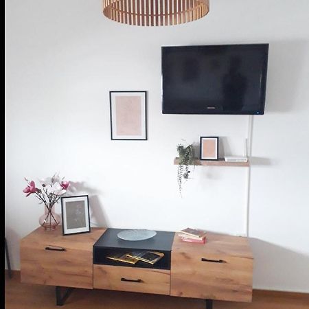 Studio Apartman Promenada SJJ Exteriör bild