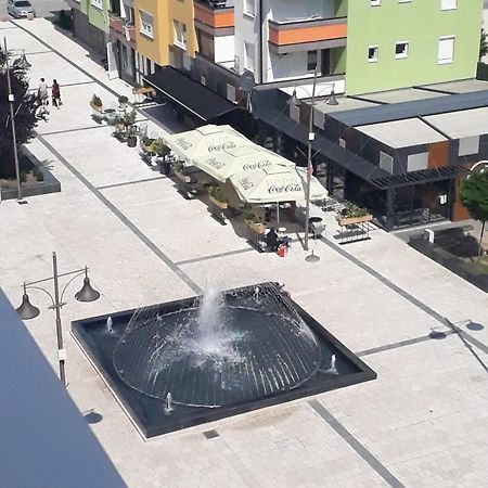 Studio Apartman Promenada SJJ Exteriör bild