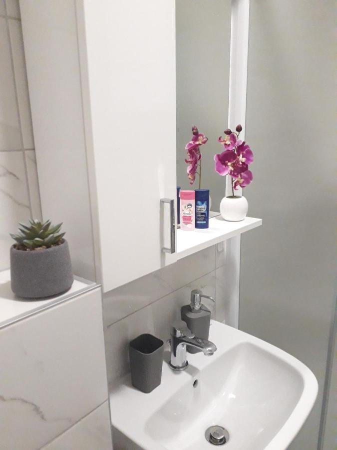 Studio Apartman Promenada SJJ Exteriör bild