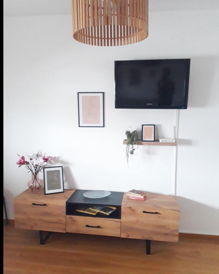 Studio Apartman Promenada SJJ Exteriör bild